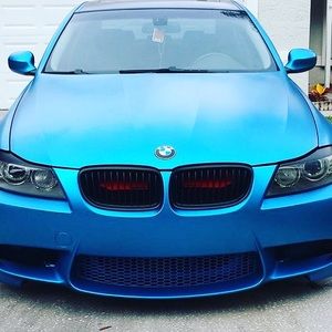 Meet your Posher, Kiernan